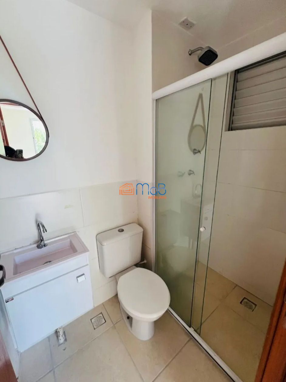 Apartamento 2 quartos à venda no barreto