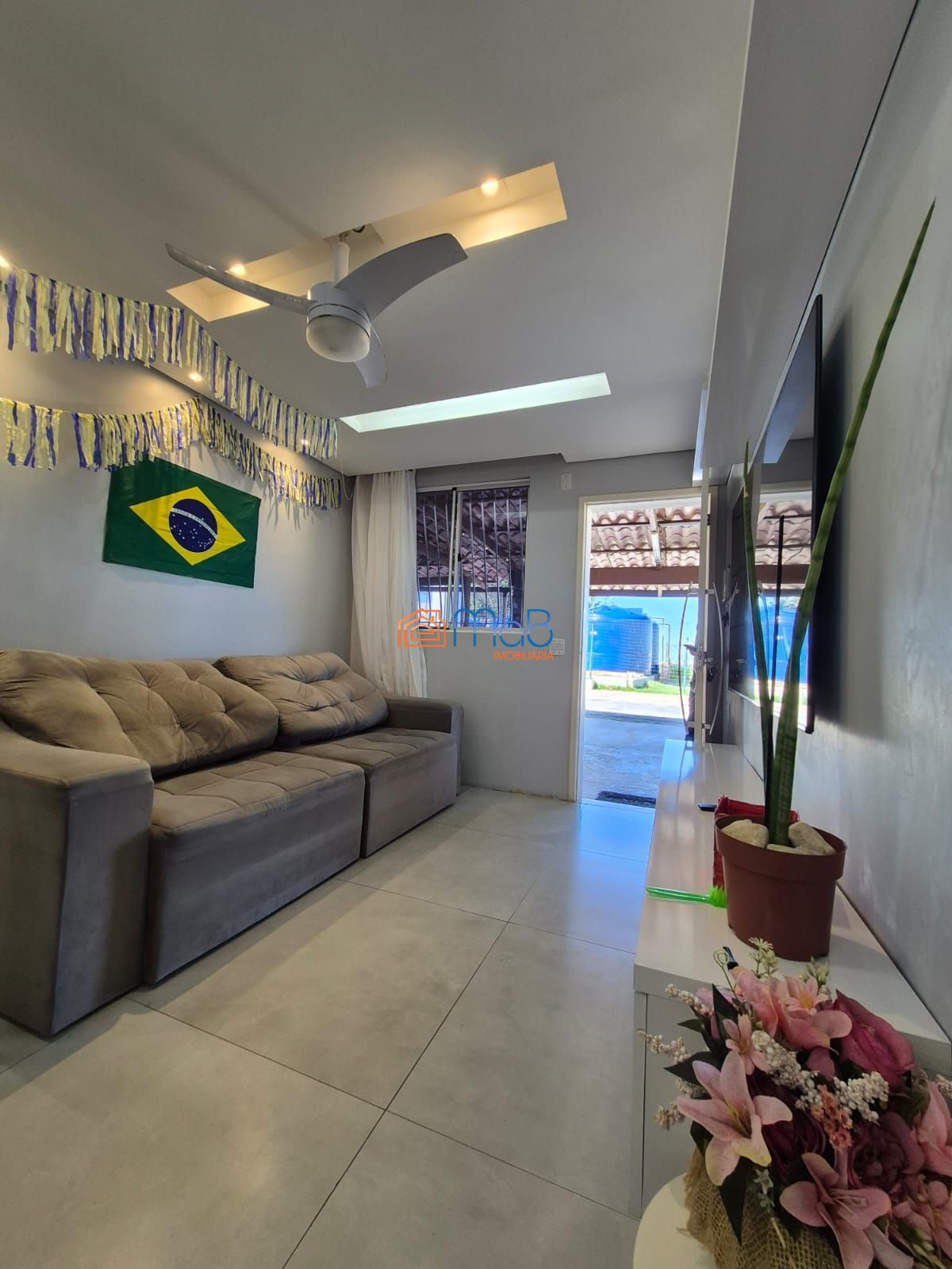 Casa Aconchegante e Moderna à Venda - Total Ville, Virgem Santa