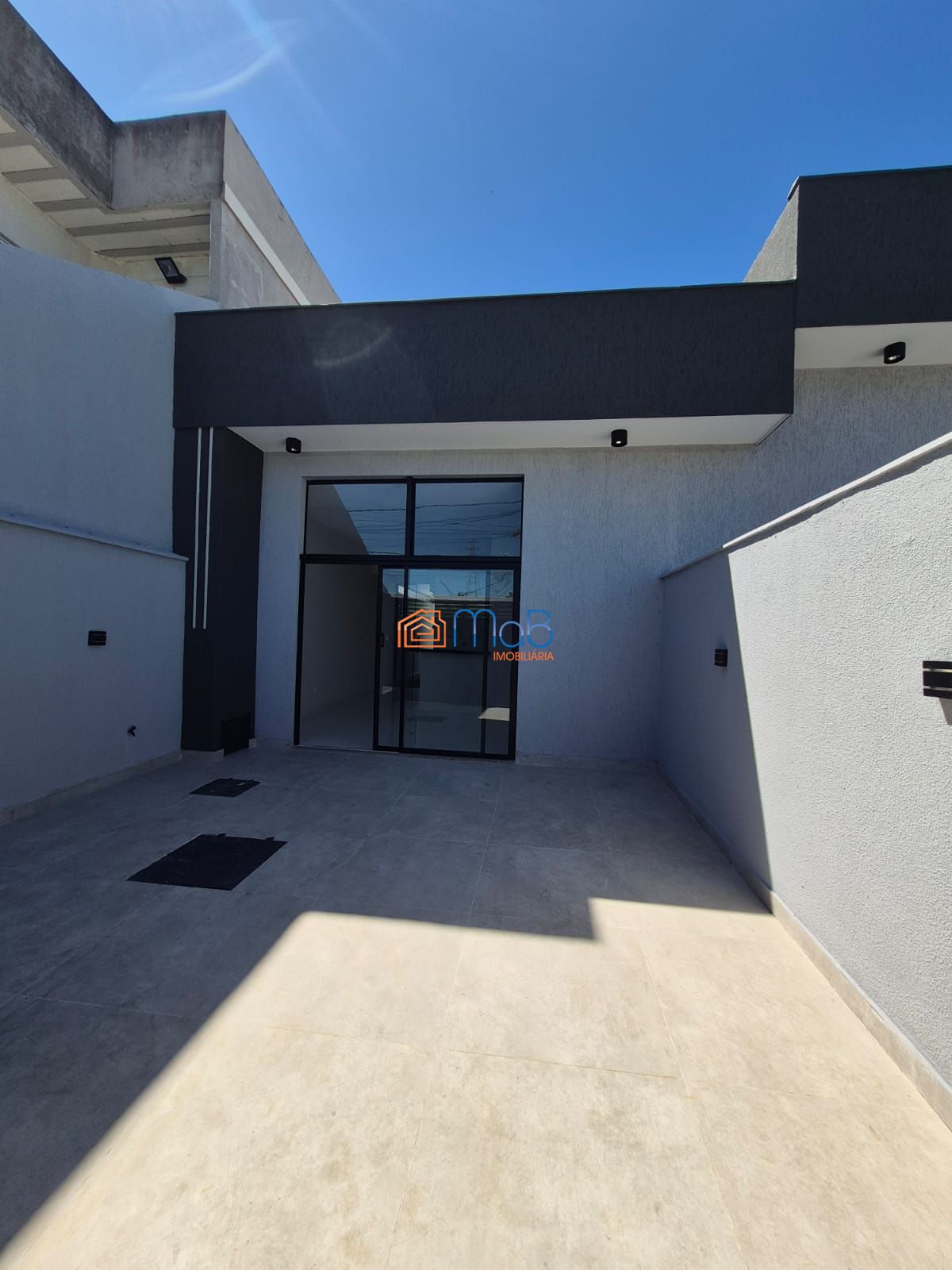 Casa a venda no Vale das Palmeiras