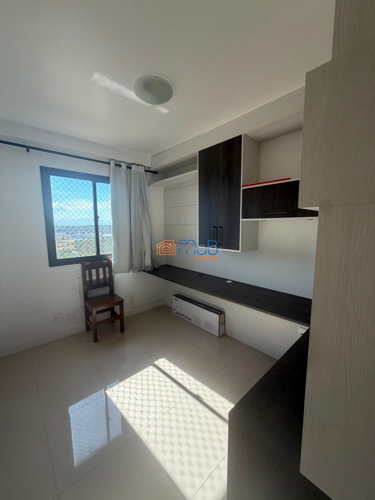 Lindo apartamento na glória - macaé