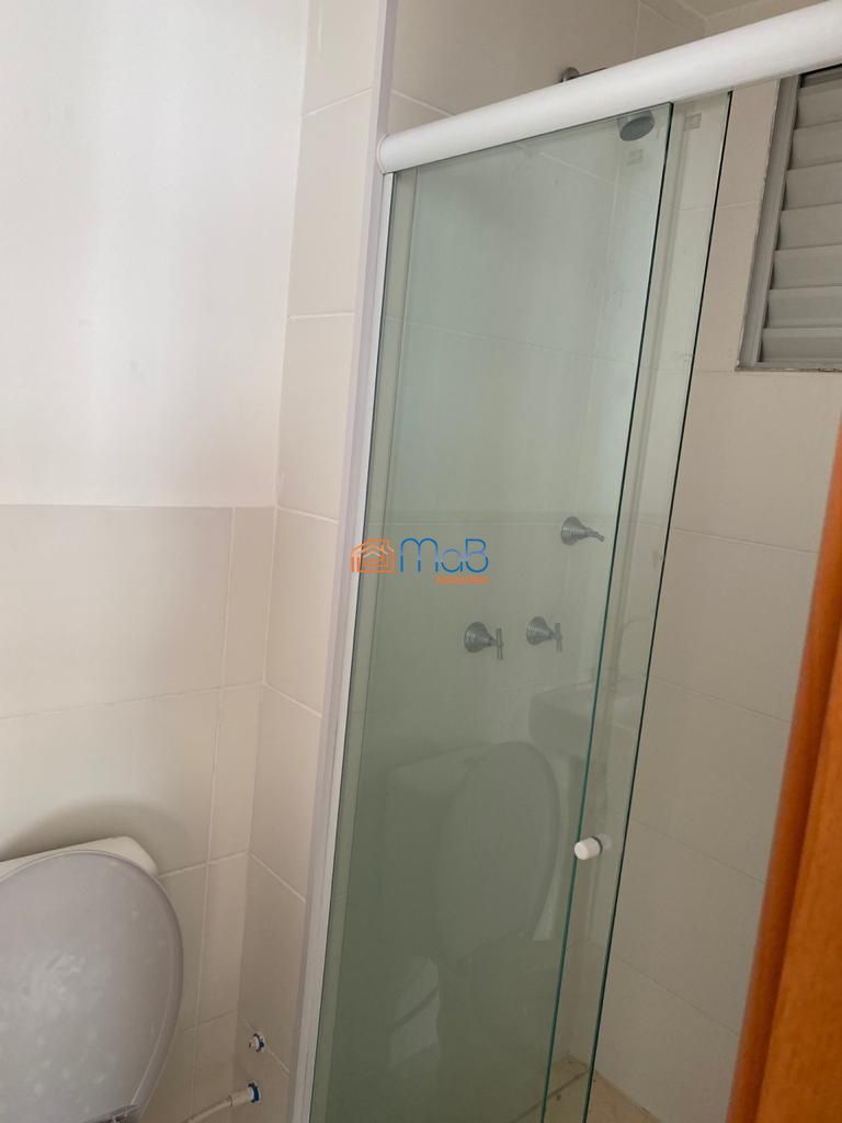 Apartamento à venda com 2 quartos, 60m² - Foto 12