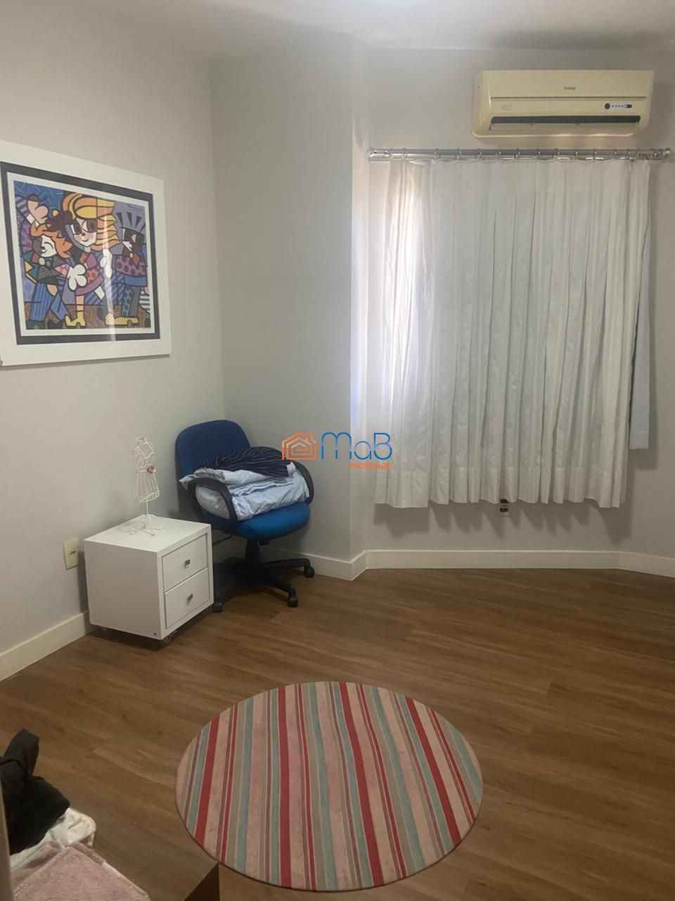 Apartamento, 3 quartos, 200 m² - Foto 33