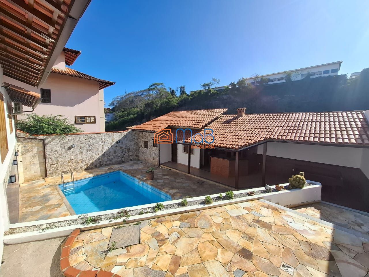 Casa, 4 quartos, 250 m² - Foto 25