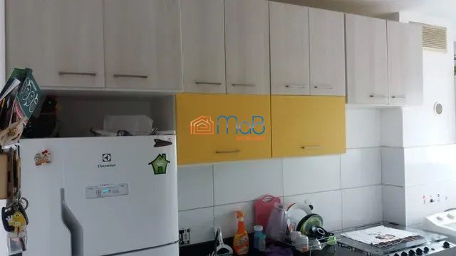 Apartamento, 2 quartos, 50 m² - Foto 5