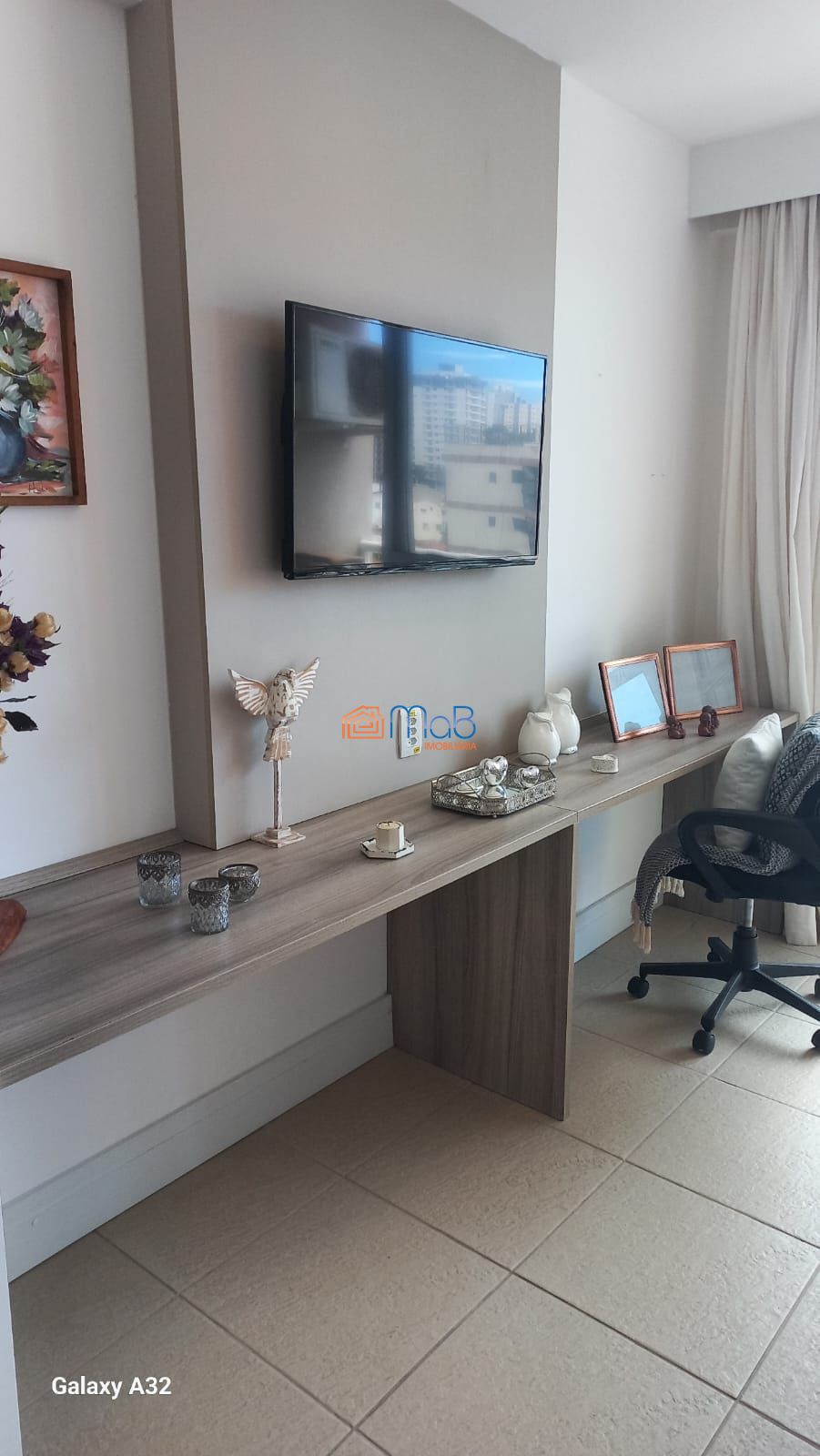 Flat/Apart Hotel, 1 quarto, 56 m² - Foto 27