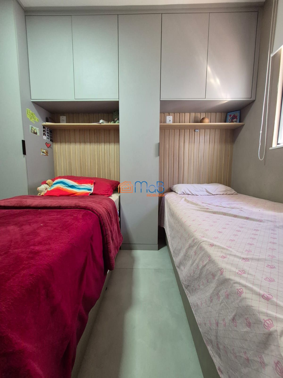 Casa Aconchegante e Moderna à Venda - Total Ville, Virgem Santa