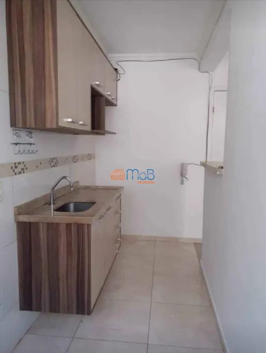 Apartamento à venda com 2 quartos, 45m² - Foto 9