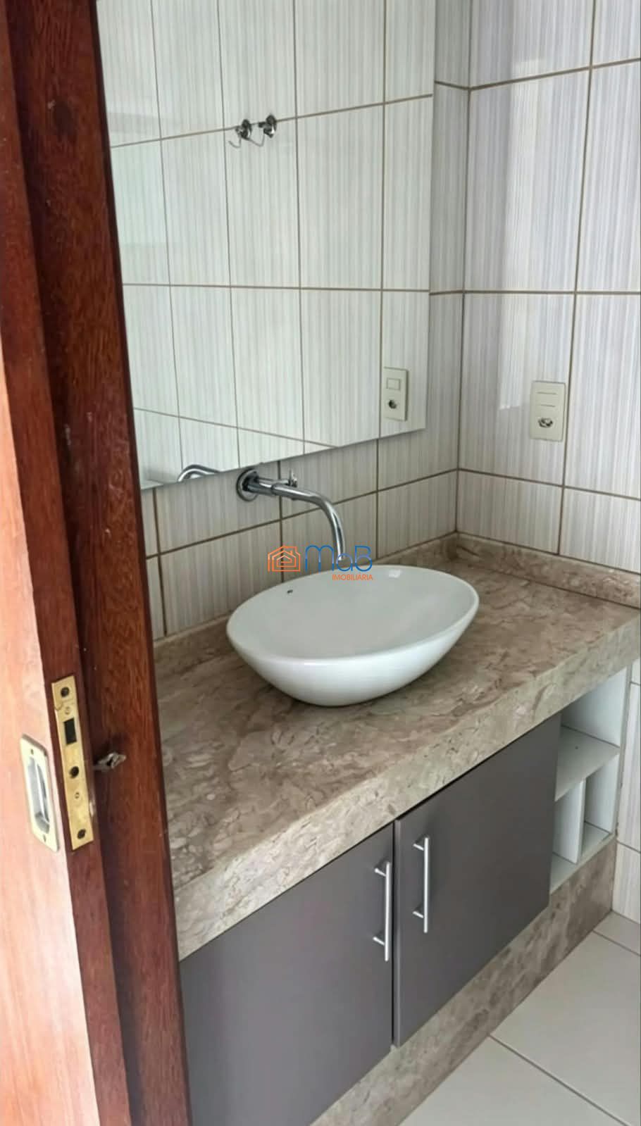 Casa à Venda na Granja dos Cavaleiros – Macaé/RJ