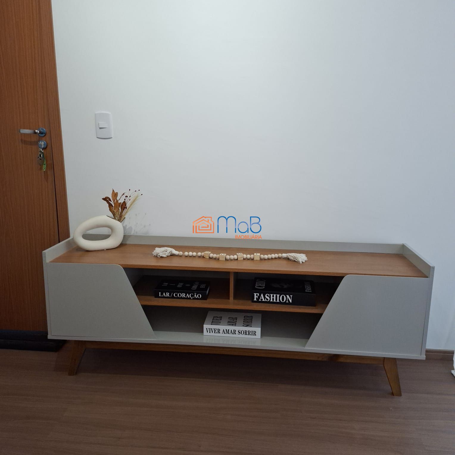 Apartamento, 2 quartos, 45 m² - Foto 5