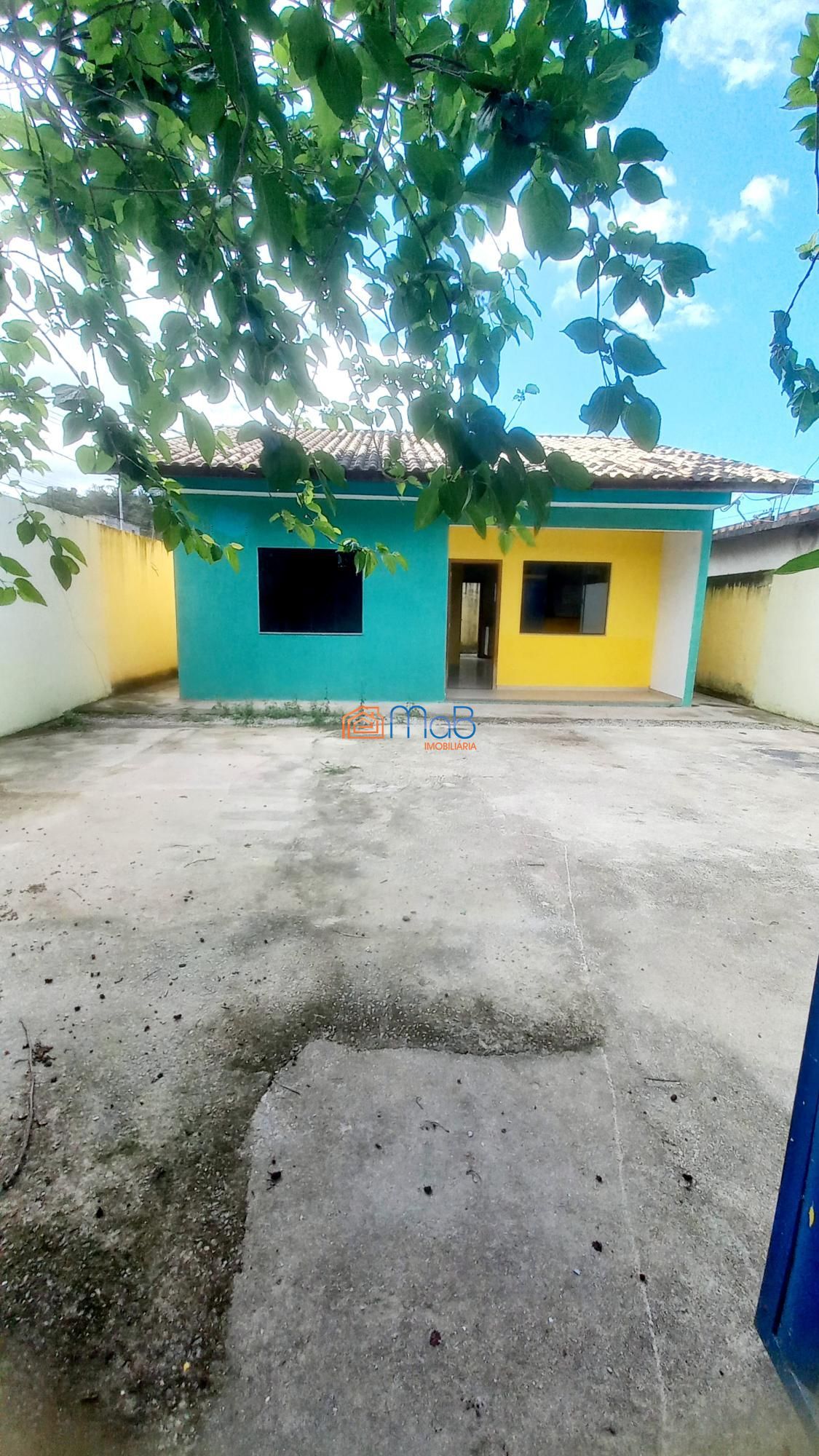 Casa linear a venda no Jardim Franco