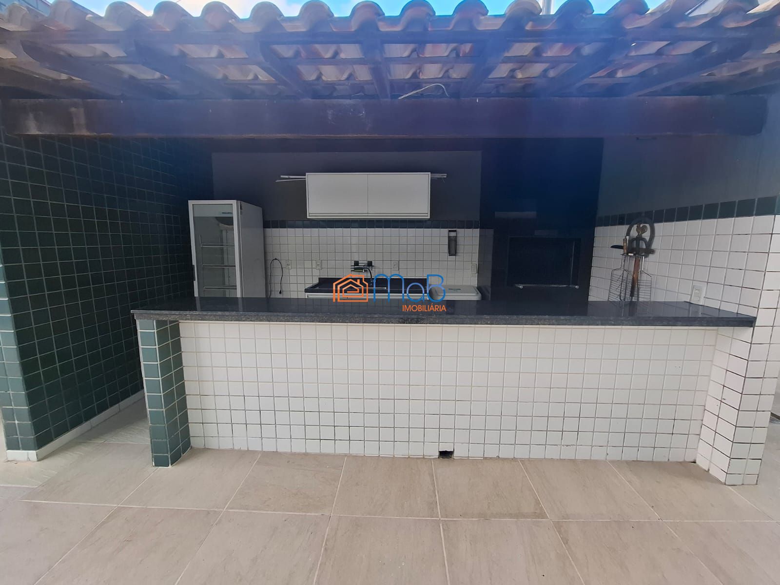 Apartamento, 3 quartos, 100 m² - Foto 7