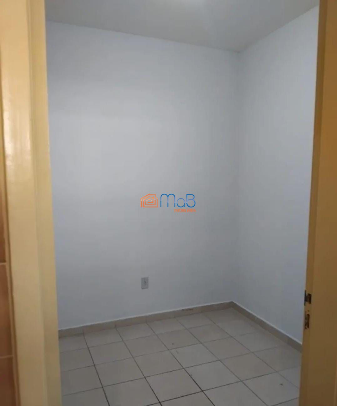 Apartamento 60m² - 1º andar - calçadão - centro