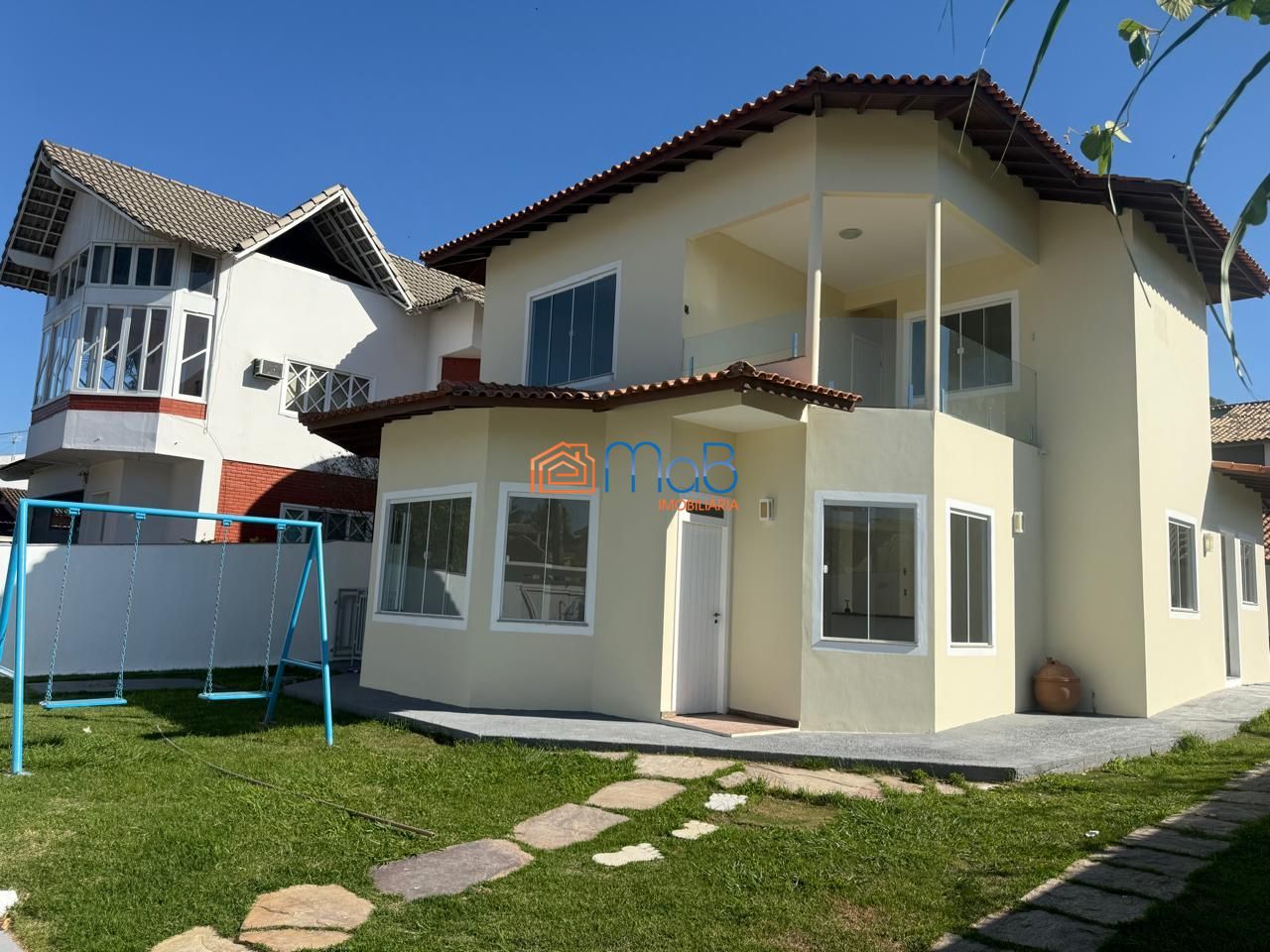 Casa, 4 quartos, 262 m² - Foto 1