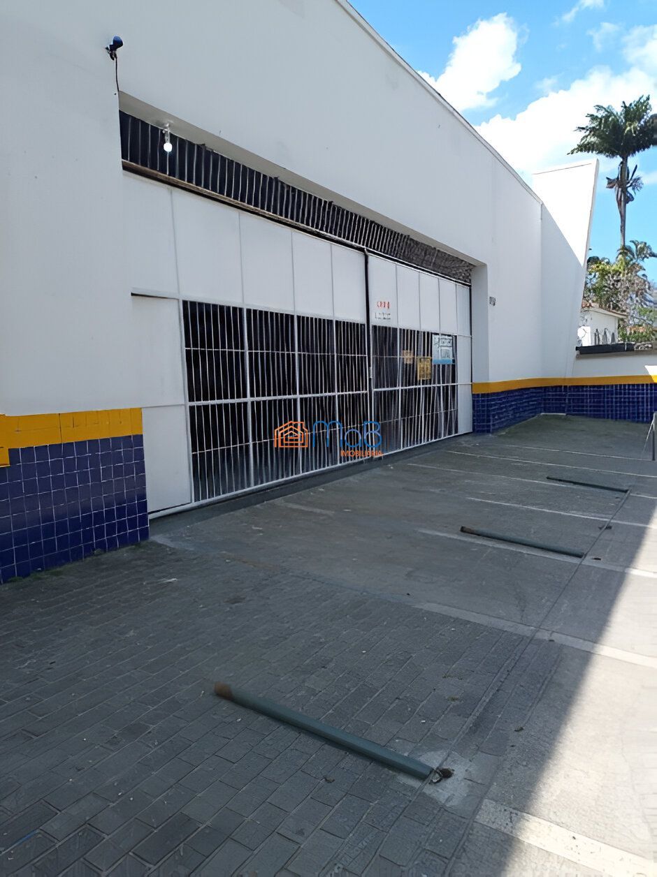 Loja-Salão, 252 m² - Foto 1