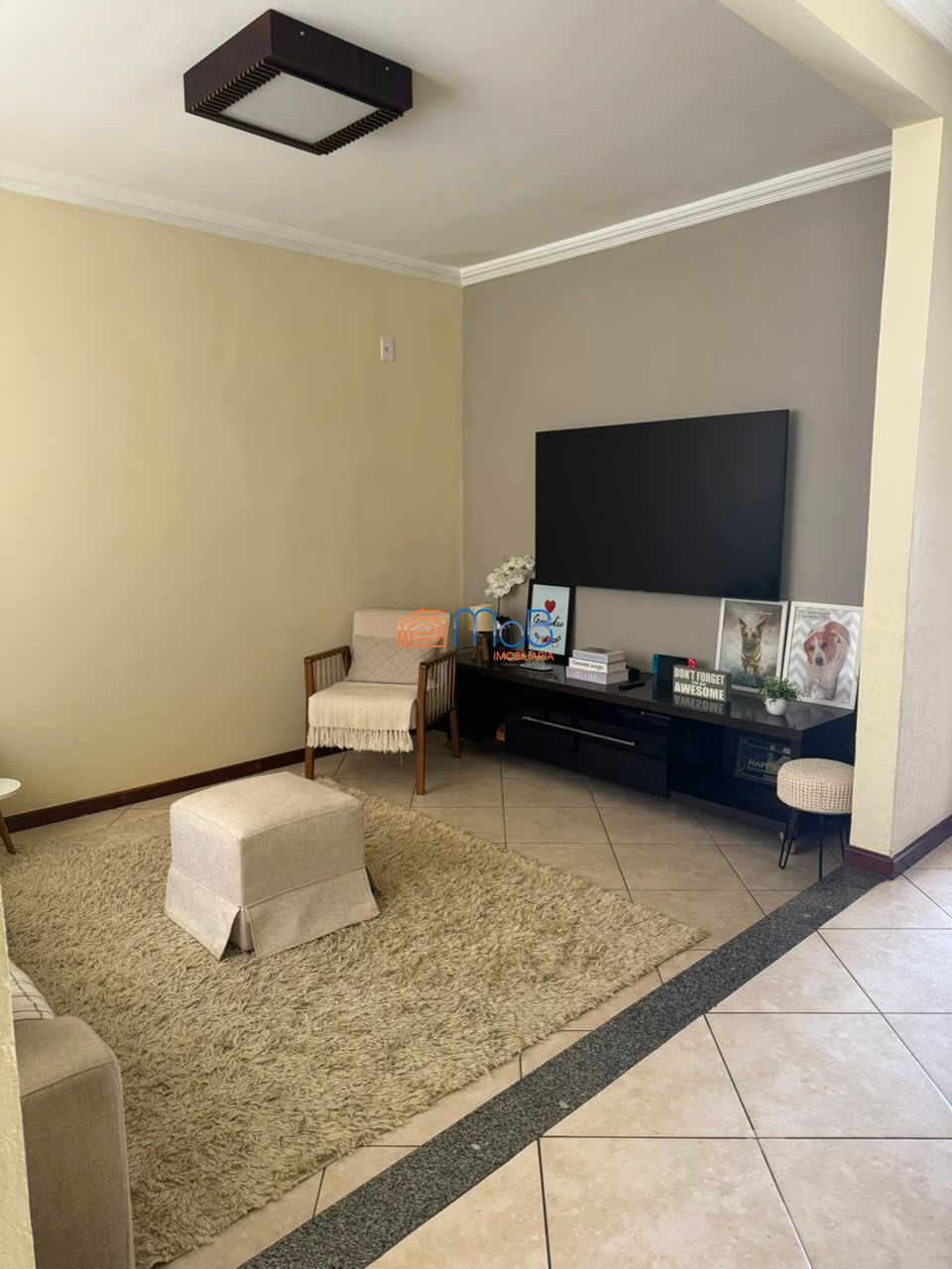 Excelente casa para locação no garden ville