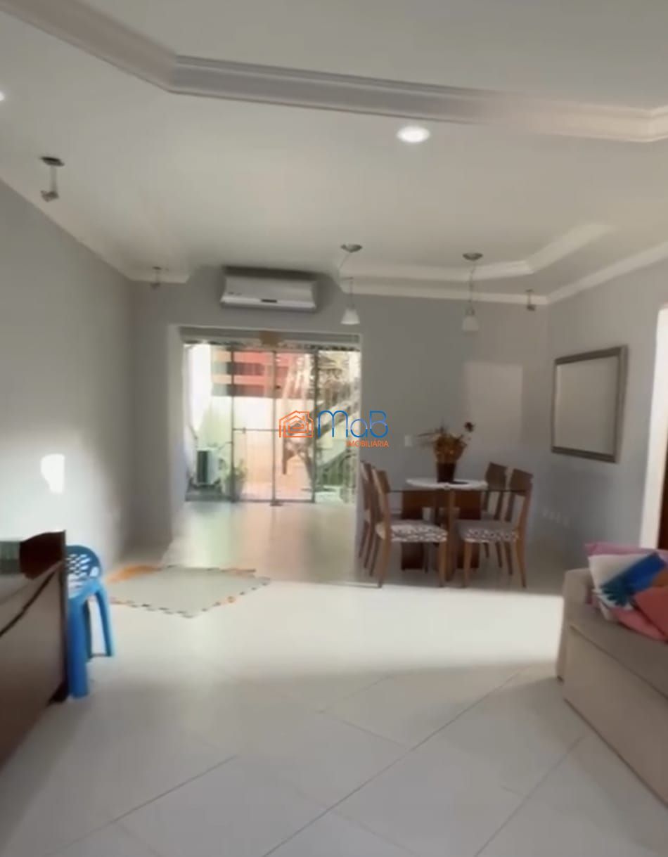 Casa à venda em são marcos com 4 quartos – amplo terreno, energia solar e excele