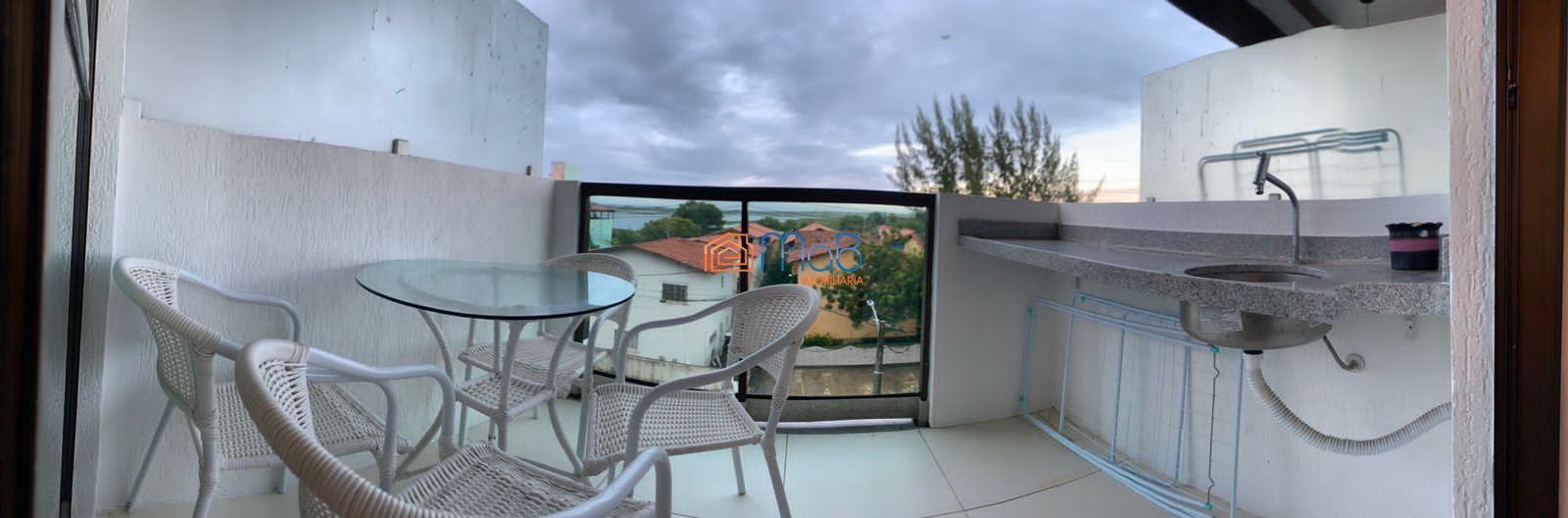 Flat/Apart Hotel, 1 quarto, 49 m² - Foto 20