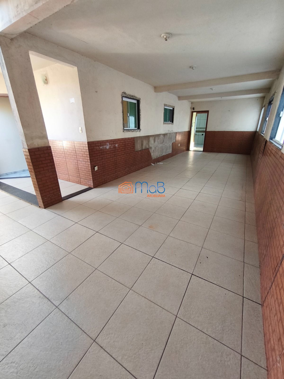 Imovel Praia Campista - Macaé -1 casa e mais 3 kitnets