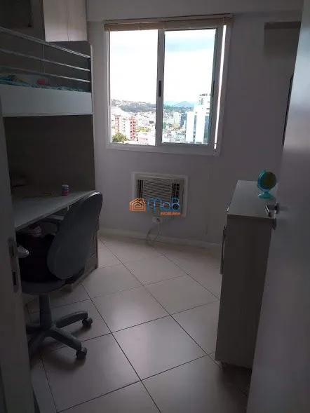 Cobertura, 4 quartos, 216 m² - Foto 28