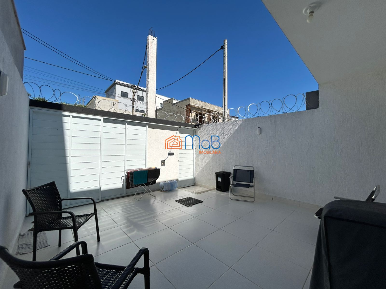 Casa, 2 quartos, 75 m² - Foto 18