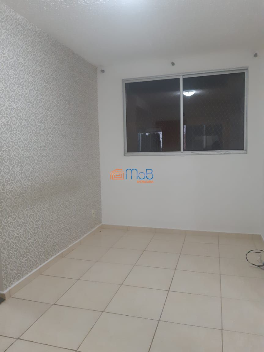 Apartamento 2 quartos - são josé do barreto - mar da flórida - foto 9