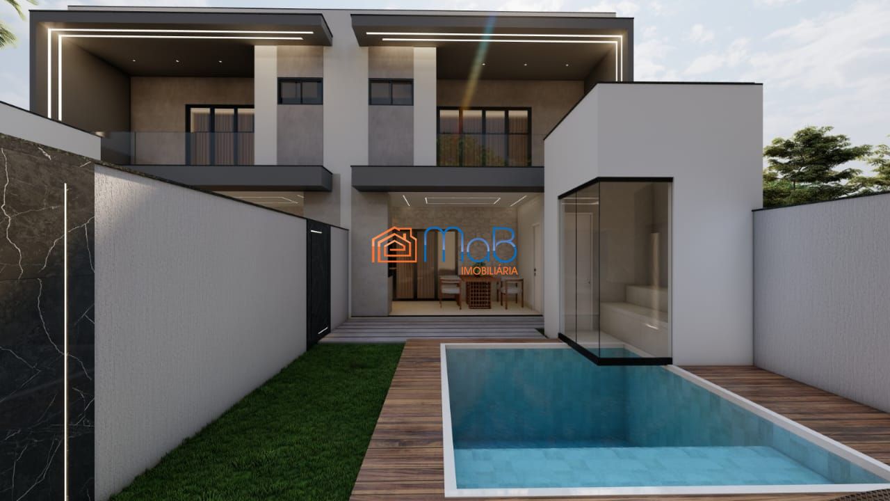 Casa, 3 quartos, 200 m² - Foto 7