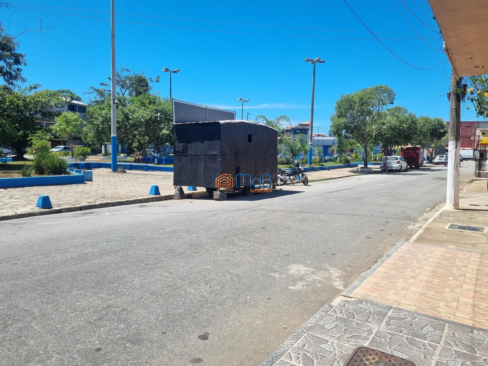 Loja-Salão, 220 m² - Foto 5