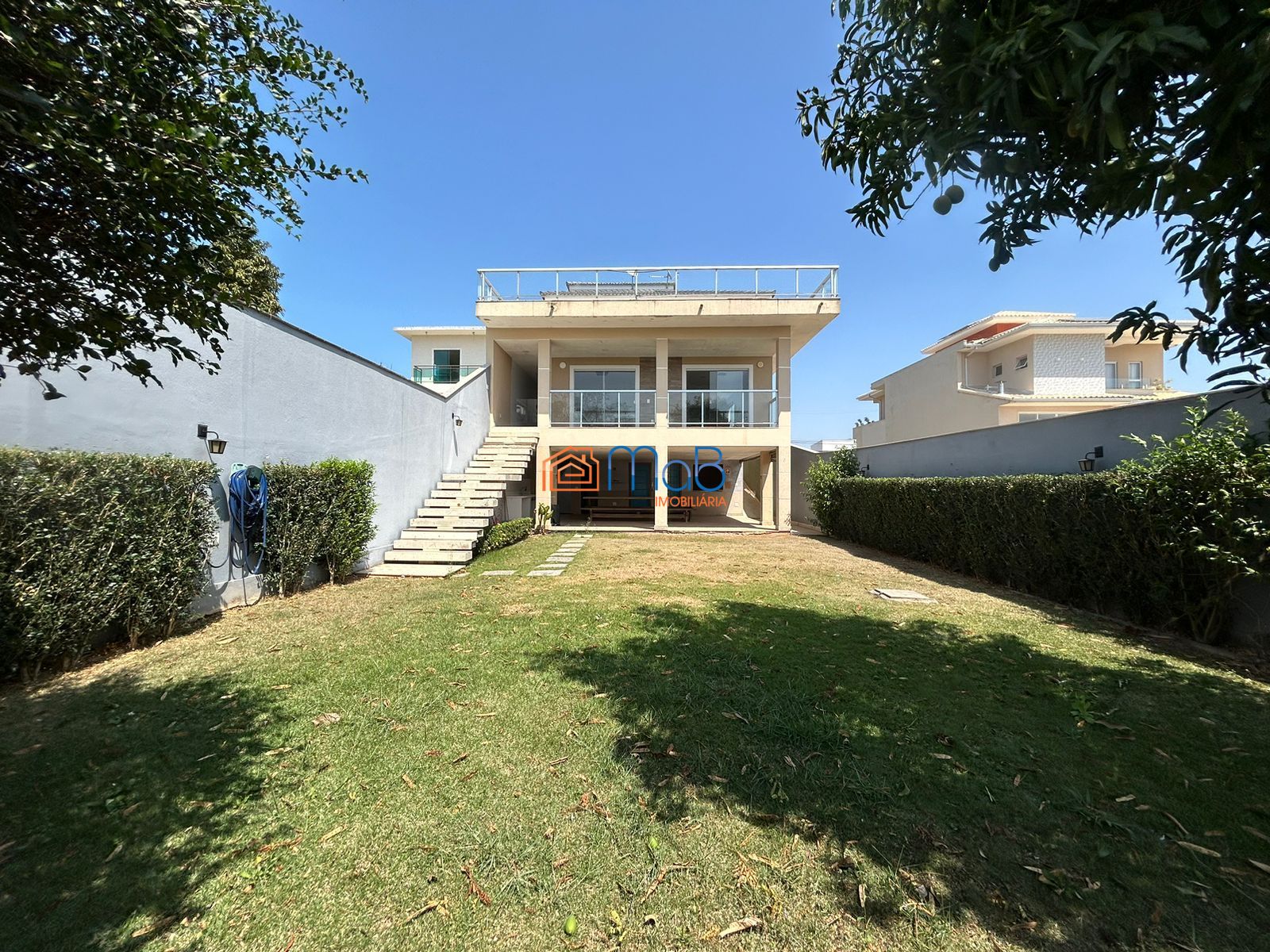 Casa de Condomínio, 4 quartos - Foto 35