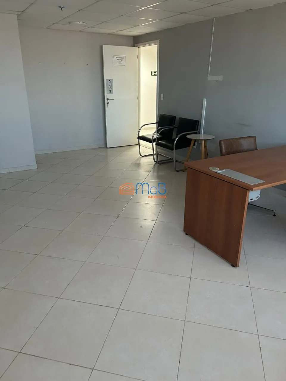 Sala-Conjunto, 29 m² - Foto 7