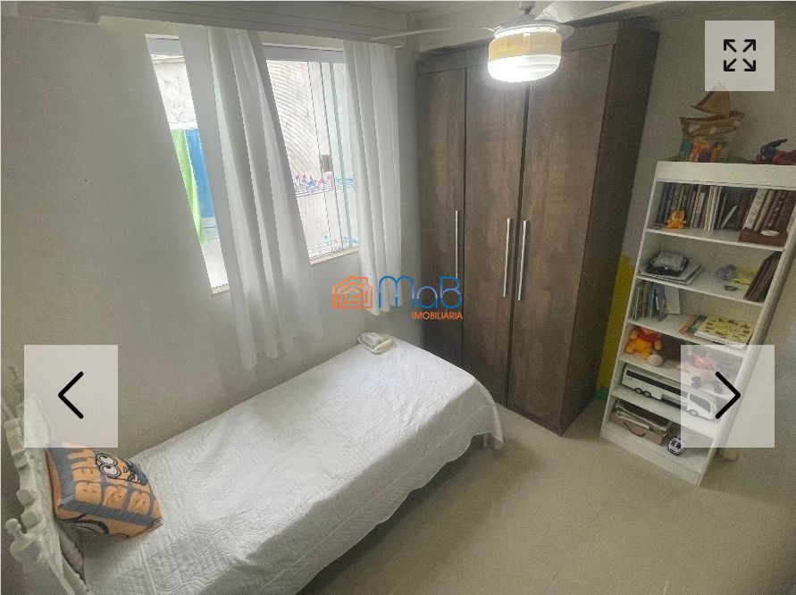 Casa à venda no bairro horto – conforto, segurança e excelen