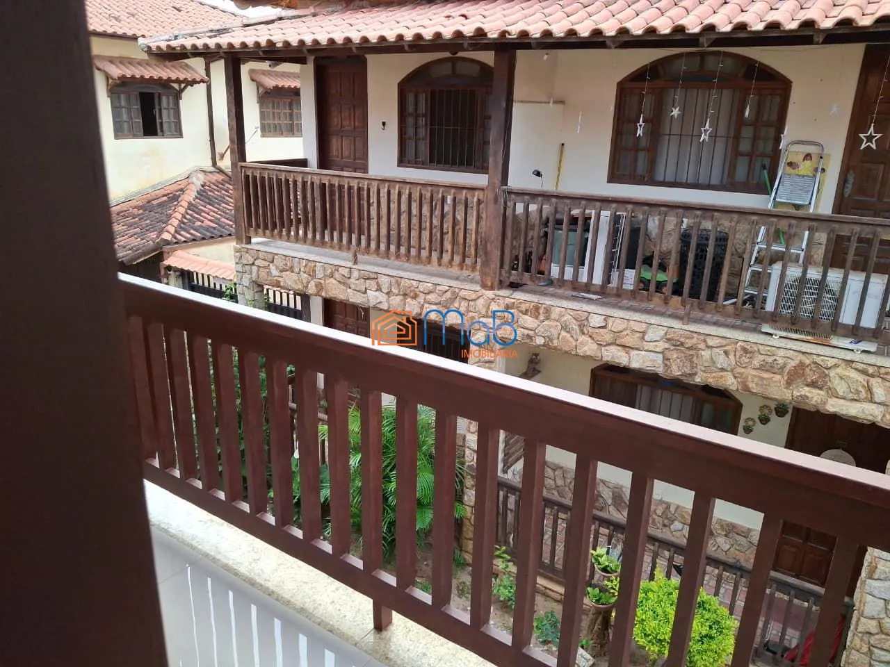 Casa de Condomínio, 2 quartos - Foto 19