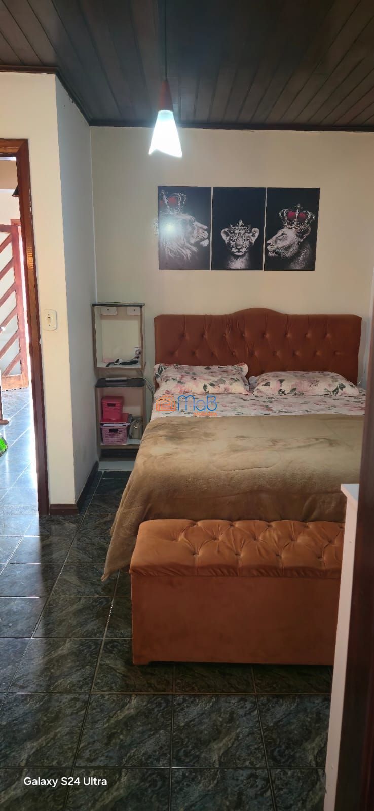 Casa, 3 quartos, 200 m² - Foto 10