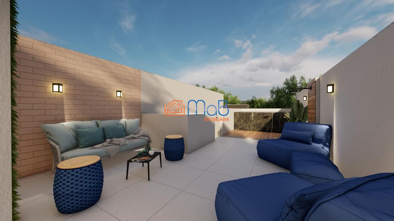 Casa, 2 quartos, 91 m² - Foto 7