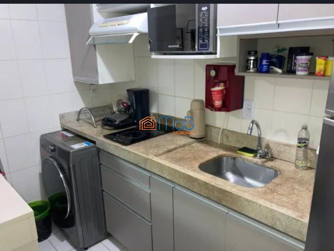 Apartamento, 1 quarto, 81 m² - Foto 4