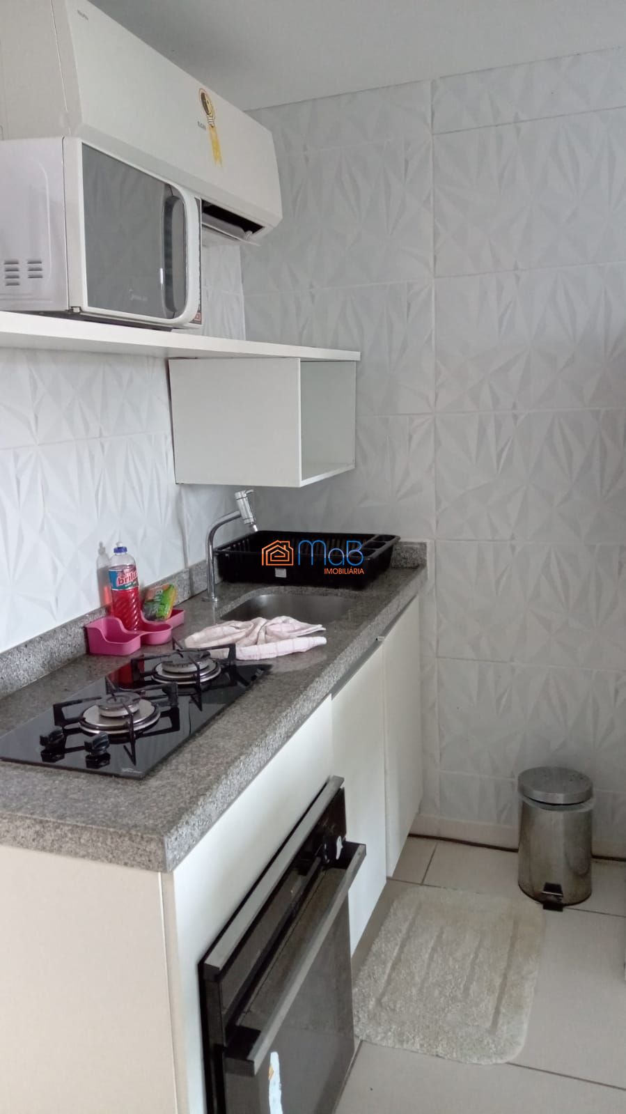 Flat/Apart Hotel, 1 quarto, 49 m² - Foto 9