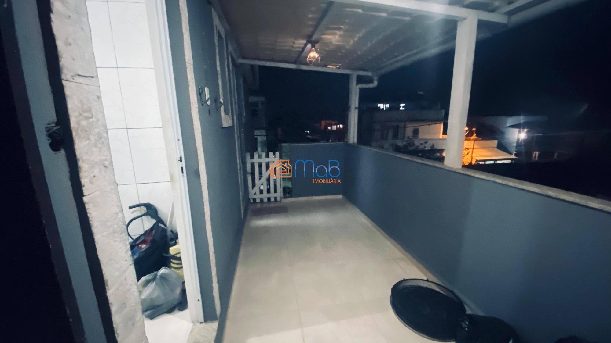 Apartamento 2 quartos no Centro de Macaé