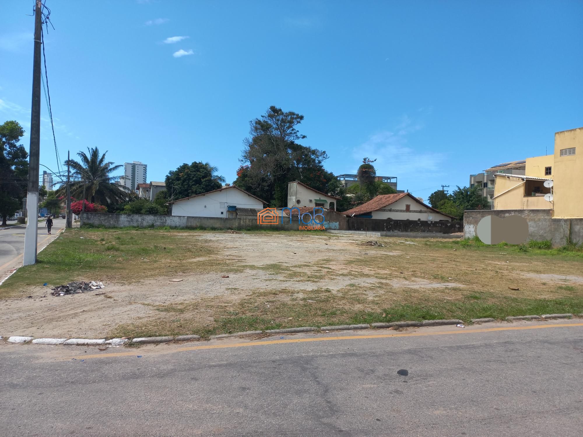 Terreno, 700 m² - Foto 1
