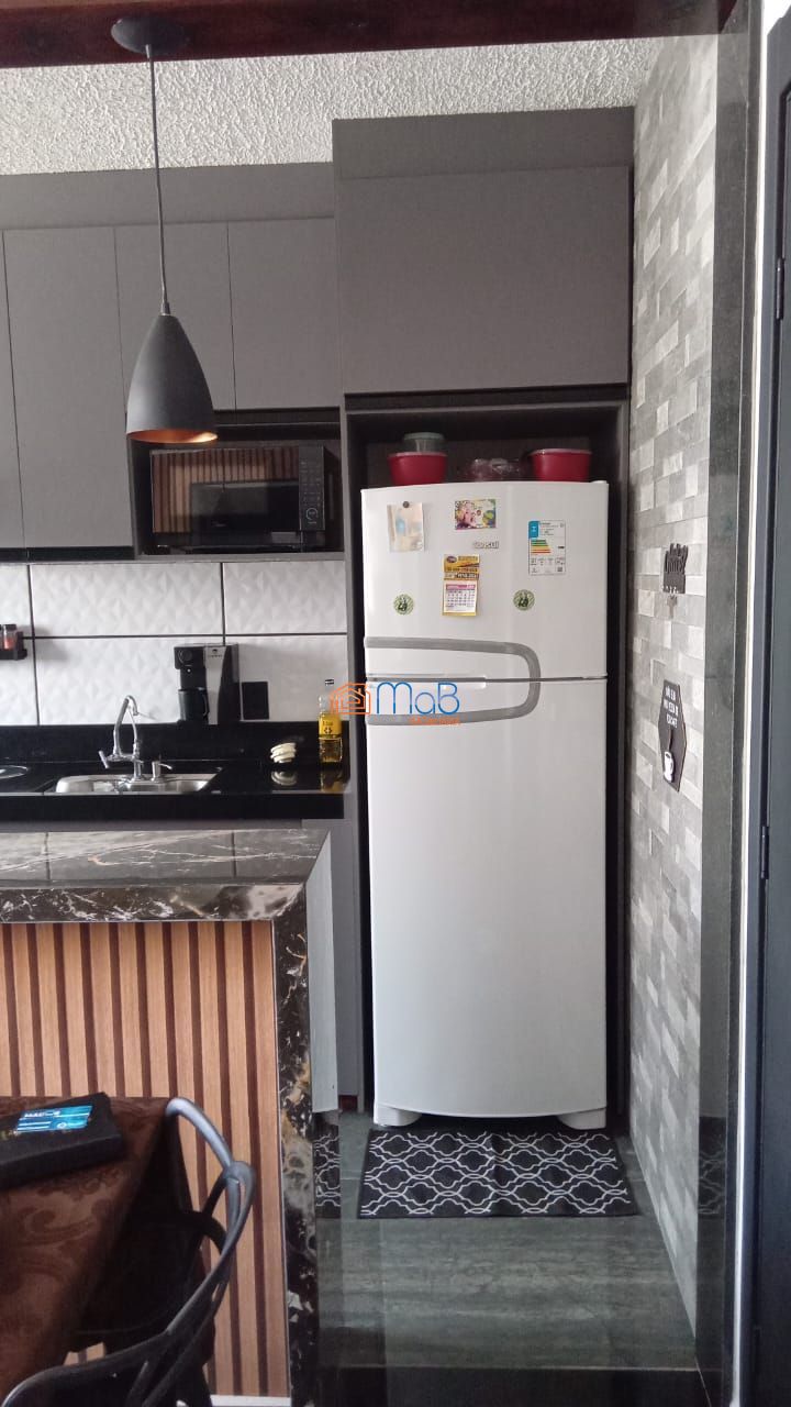 Apartamento 2 quartos à venda no Barreto