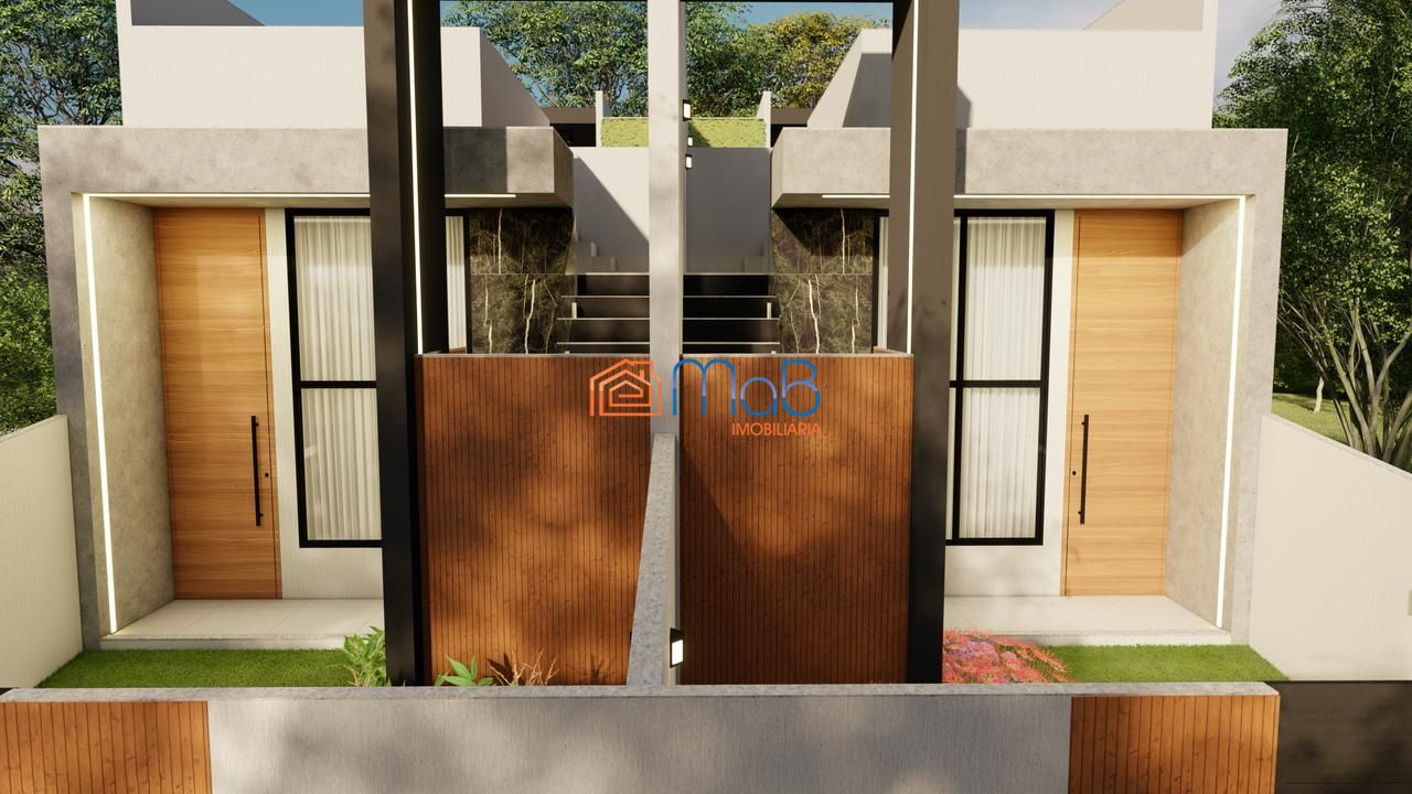 Casa, 2 quartos, 91 m² - Foto 4