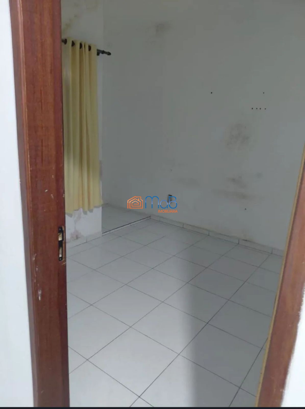 Casa de 3 quartos em localização imbatível!