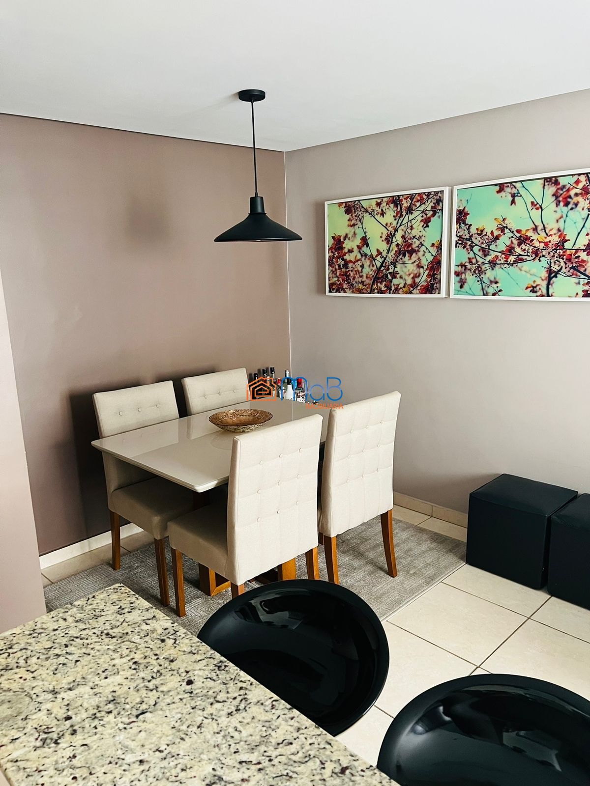 Apartamento à venda com 3 quartos, 59m² - Foto 19