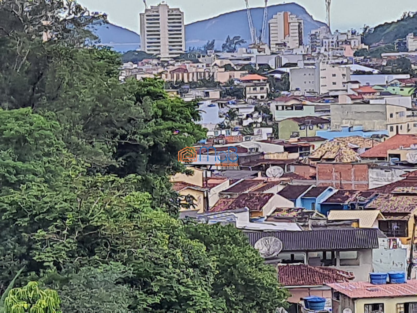 Terreno à venda miramar macaé/rj