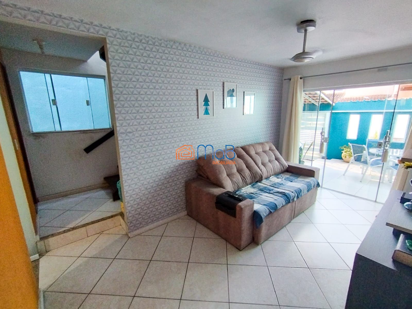 Casa de Condomínio à venda com 2 quartos, 75m² - Foto 6