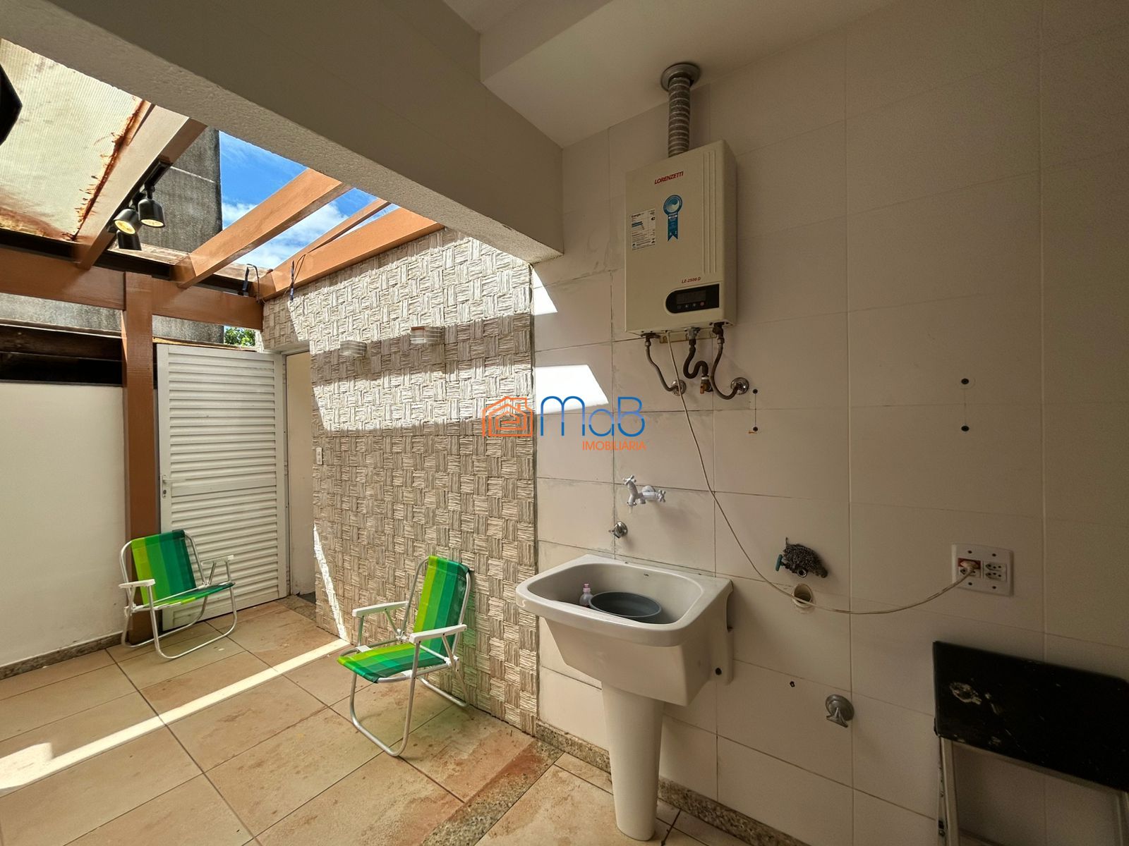 Casa de Condomínio, 3 quartos - Foto 27