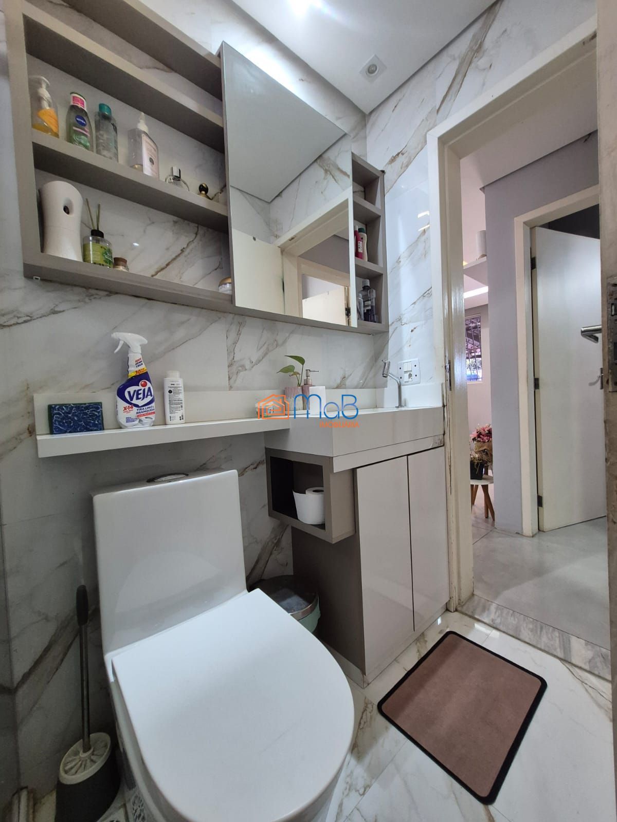 Casa Aconchegante e Moderna à Venda - Total Ville, Virgem Santa