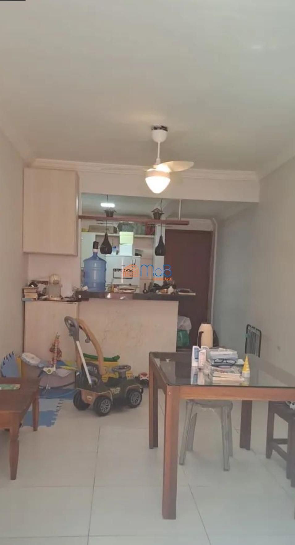 Apartamento, 2 quartos, 61 m² - Foto 4