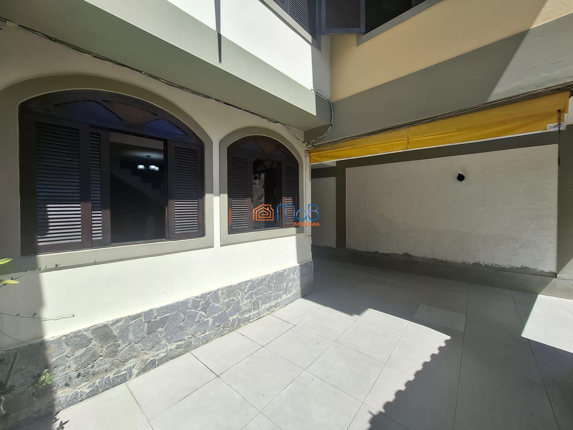 Casa, 7 quartos, 180 m² - Foto 3