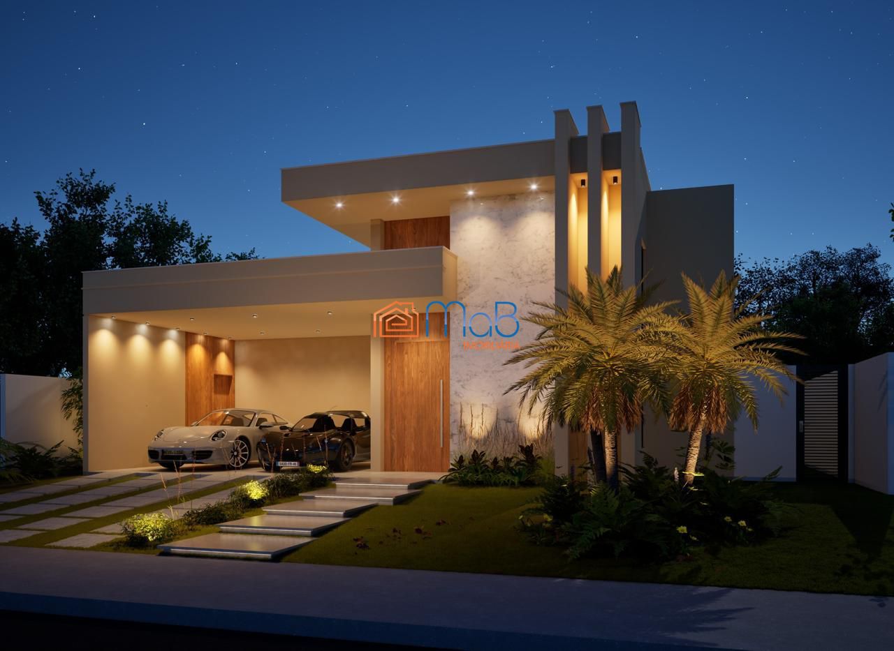 Casa de Condomínio, 3 quartos - Foto 7