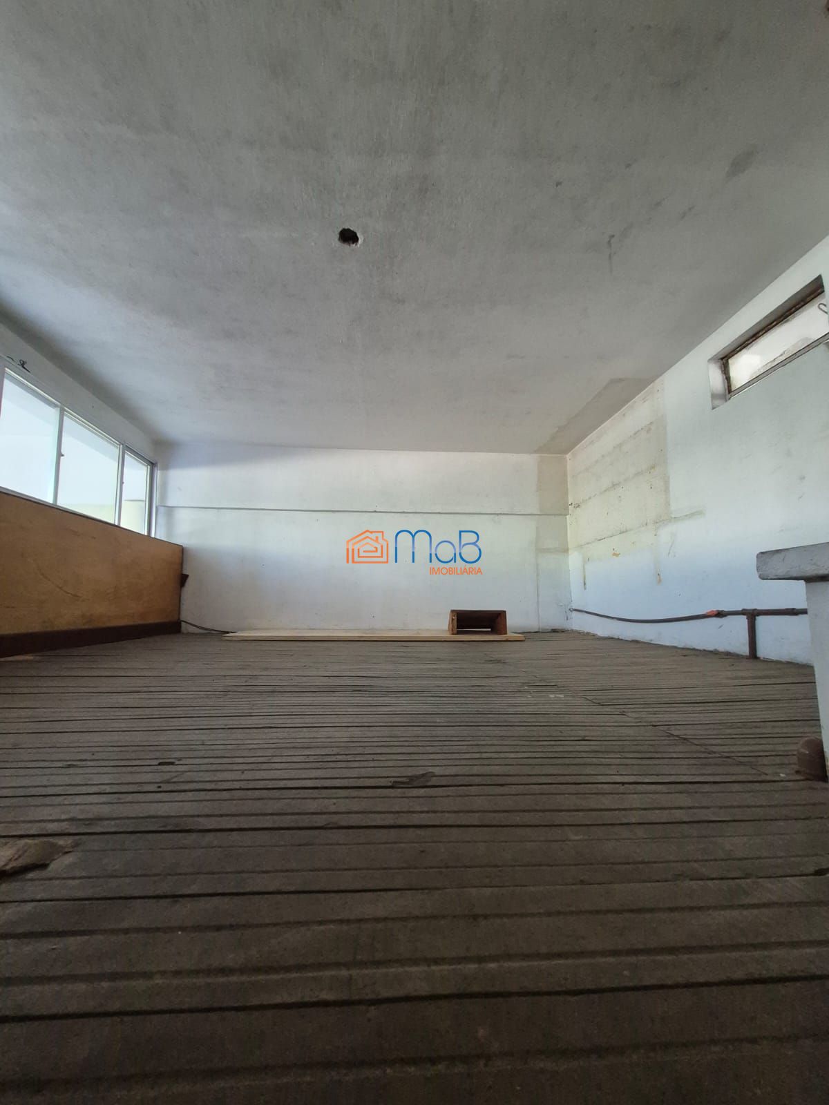 Loja comercial 28m² - centro