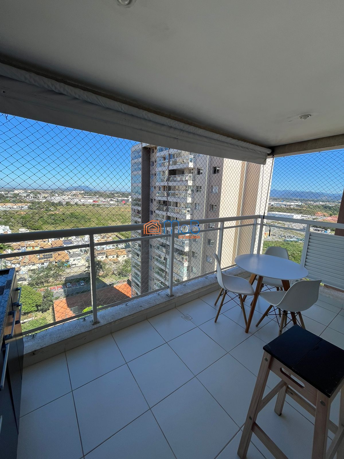 Apartamento à venda com 2 quartos, 62m² - Foto 6